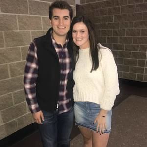 Meet your Posher, Mary kate